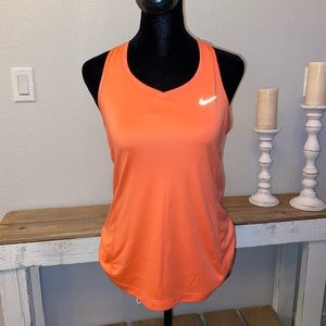 Nike Running Tank Top